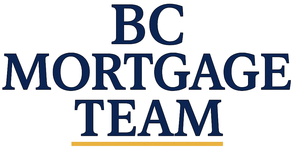 BC Mortgage Team