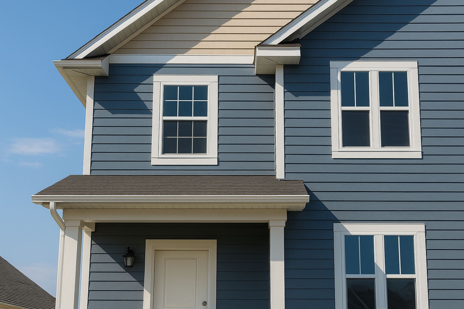 First-Time Home Buyer Incentive Changes