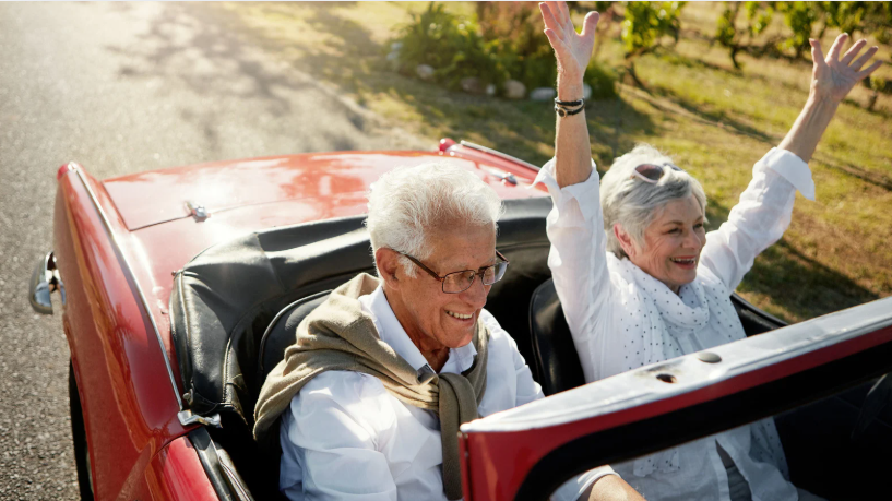 Retirement Planning: Unlocking Your Home's Equity