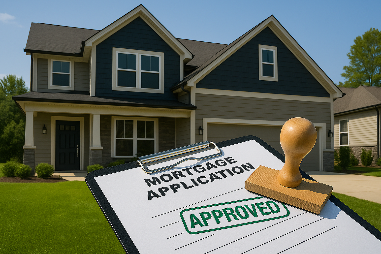 A Rate Hold Isn’t a Guarantee—And That Could Cost You the Home