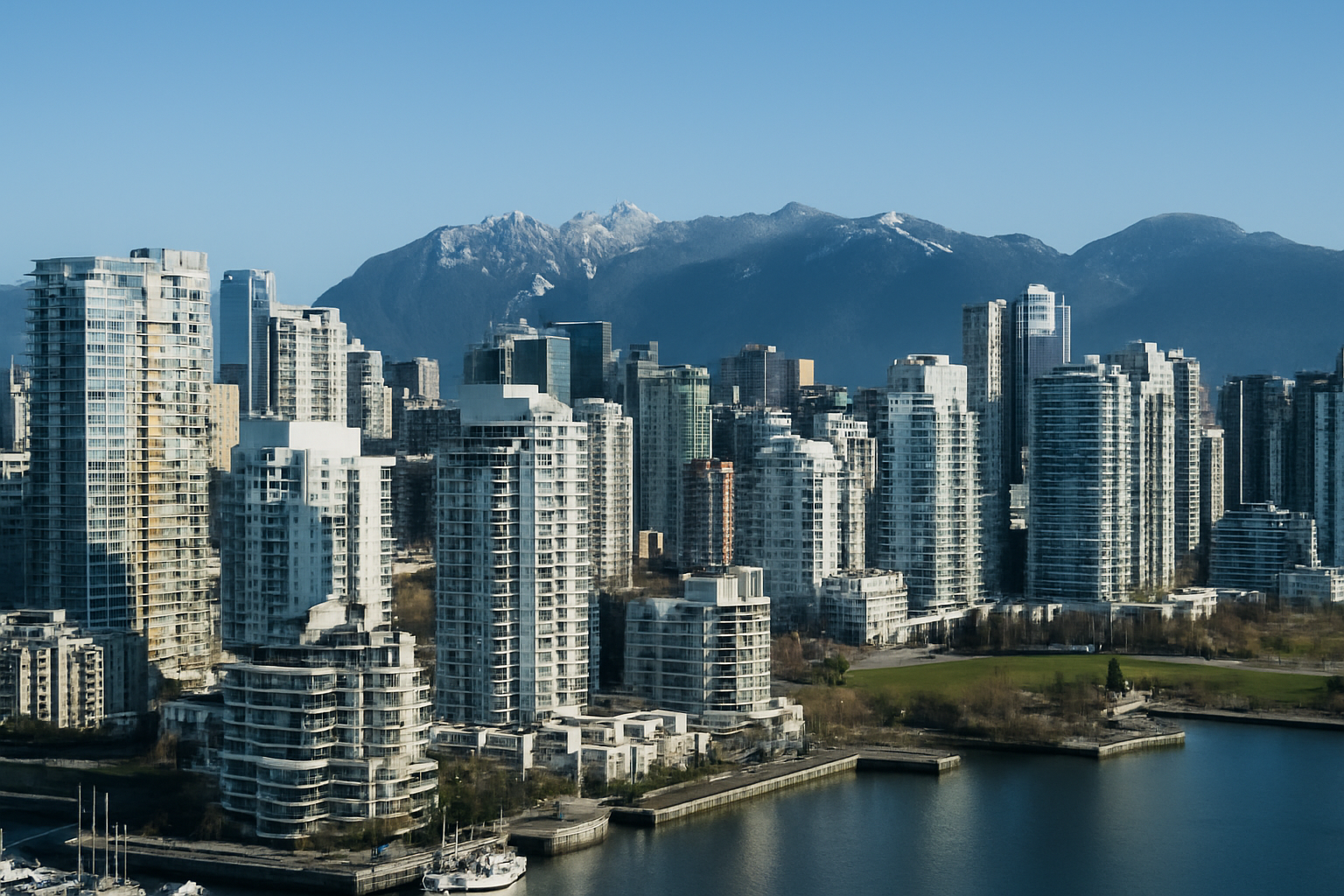 Vancouver Housing Market Update